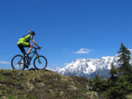 La mountain bike 840 0 Outdoor la mountain bike